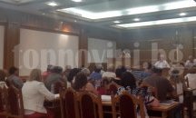 След смяна на ръководството на „МИГ Добричка”, Общината се върна в сдружението