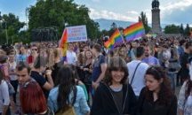17 посланици в България подкрепиха "София Прайд 2016"