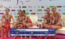 Гимнастичките ни се класираха за финала на Европейското първенство