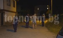 Избухна кола във Вършец, било ѝ е поставено взривно устройство