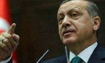 Турция няма да провежда скоро референдум за президентска република