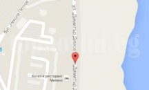 Затварят частично улица „Димитър Димов“ в Бургас