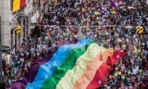 Истанбул няма да допусне провеждането на гейпарад