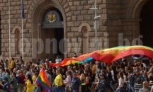За девети път се провежда "София Прайд"