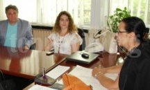 ЮЗУ в сътрудничество с университет в Сърбия