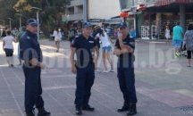 Затягат реда в Слънчев бряг, ще има по-строг пропускателен режим