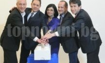 Обединителен конгрес да стегне разпасаната командата РБ, иска лидерът на ДСБ