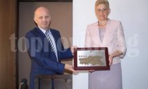Напредък в развитието на инфраструктурата отчитат в Югоизточен район