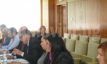 Отново внасят предложение за забрана за носене на бурки в Шумен