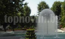 Синоптичната прогноза за 40 градуса в Хасково претърпя неуспех