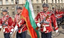 Глад за гвардейци заради ниски заплати