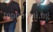 При строги мерки за сигурност докараха в съда двамата обвинени в опит за убийство на Митьо Очите