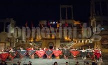 Гала концерт с българско участие открива Opera Open 2016