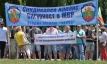 България харчи най-много за вътрешен ред и сигурност в целия ЕС