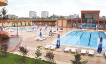 Четири плувни басейна в Сливен са с разрешително за ползване