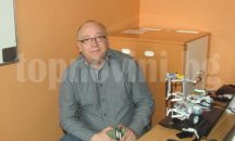 Учител от Шумен свързва компютърните технологии с изкуството и живота