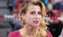 Илиана Раева: Защо не търсите близките на Цвети, а хвърлихте всичко върху отбора