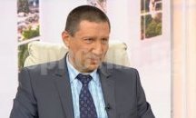 Полицайката, която съди Сарафов, е оттеглила жалбата си