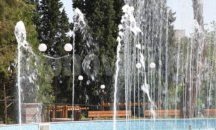 Обсъждат проекта за продължение на новия парк в Стара Загора
