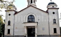 Издирват архивни снимки за храм "Свети Йоан Рилски" в Търговище