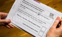 Дни преди вота във Великобритания – гласовете „за“ и „против“ Брекзит почти равни