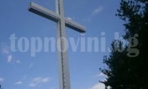 Кметът Камбитов дава курбан за здраве