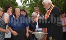 Софийска премиера на филма за живота на Свети Лука