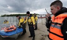 Ден на траур в Карелия, четирима задържани по случая с удавените деца