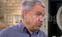 Референдумът на Слави Трифонов ще се провали, смята Михаил Константинов