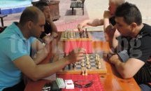 С шах стартираха Еньовденските празници в Обзор