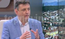 Не участваме във Всеправославния събор заради Русия, заяви Горан Благоев