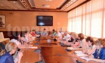 Първа среща за изготвяне на Стратегията за образованието във Варна