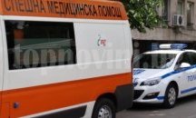 Мъж е в кома след бой до Старата поща