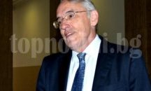 Делото срещу Огнян Донев продължава наесен