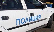 Шведи крадат автомобил в Слънчев бряг