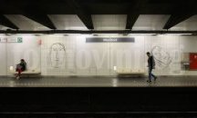 От съображение за сигурност блокираха достъпа до шест станции на брюкселското метро