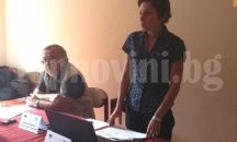 Обучават безработни от Разградско за парамедици