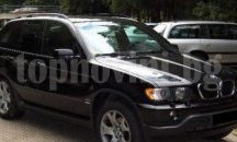 Задигнаха „БМВ Х5” на румънец от паркинг на хотелски комплекс край Каварна