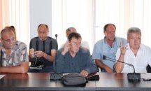 Стамболово влиза към ВиК Хасково