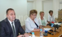 Данъчни и гранични полицаи застават на входовете и изходите на курортите