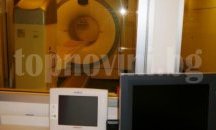 Мобилният РЕТ скенер в Шумен е единствен по рода си в България