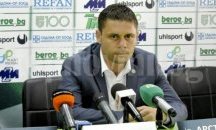 „Берое” излиза срещу „Радник” за Лига Европа