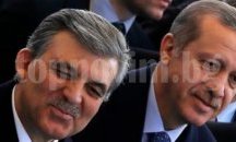 Изтриха послание на Гюл към Ердоган заради парка „Гези“