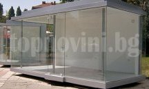 Затягат контрола върху преместваемите обекти в Търговище