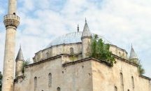 Депутат пита Вежди Рашидов за реконструкцията на джамията „Ибрахим паша”