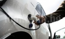 Закупуват електрически автомобил в Сливен