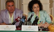 Русия е удължила ембаргото за български храни с една година