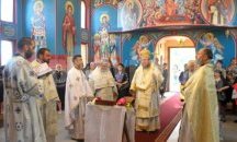 Рождественско послание на Русенския митрополит Наум