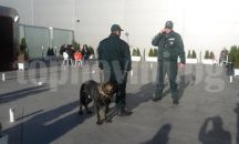 Терорист от ПКК е задържан на летище Бургас