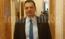 Петър Славов: Хората в малките населени места искат да избират кмет